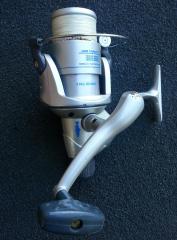 Steelhead hjul fra 2000
