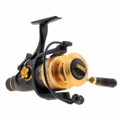 spinfisher4500