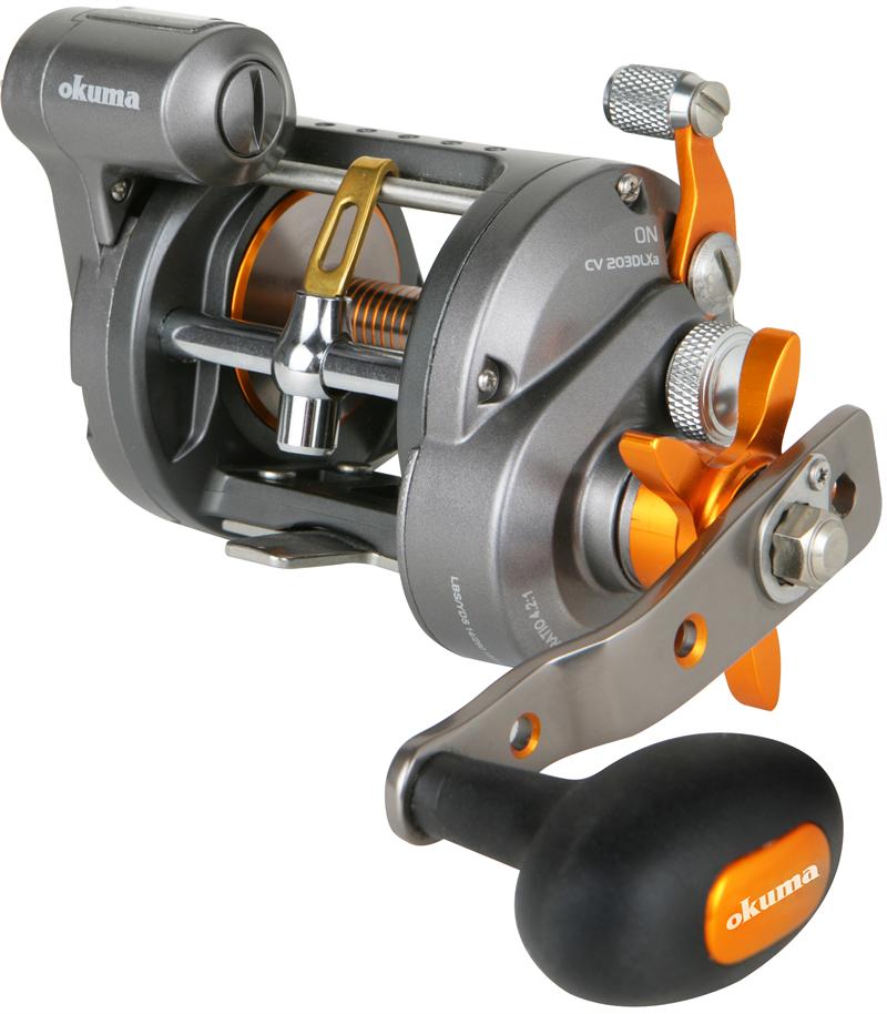 okuma cw