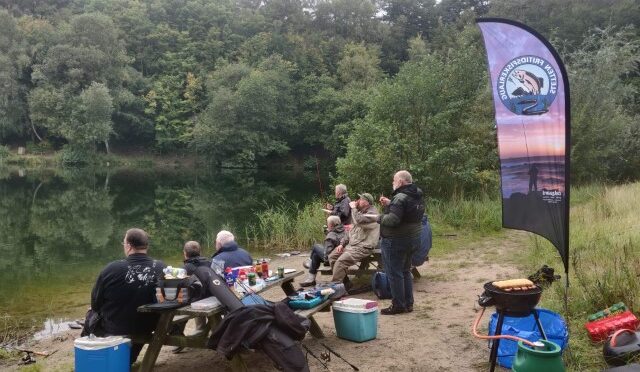 En anden plads i konkurrencen